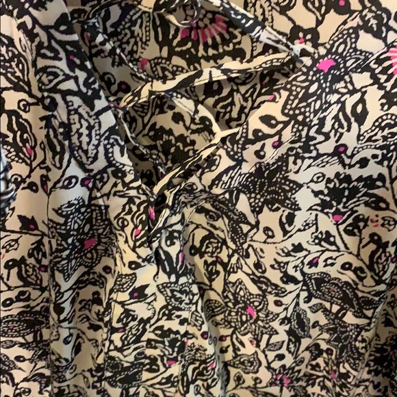 Torrid Long Sleeve Tunic - Picture 6 of 8